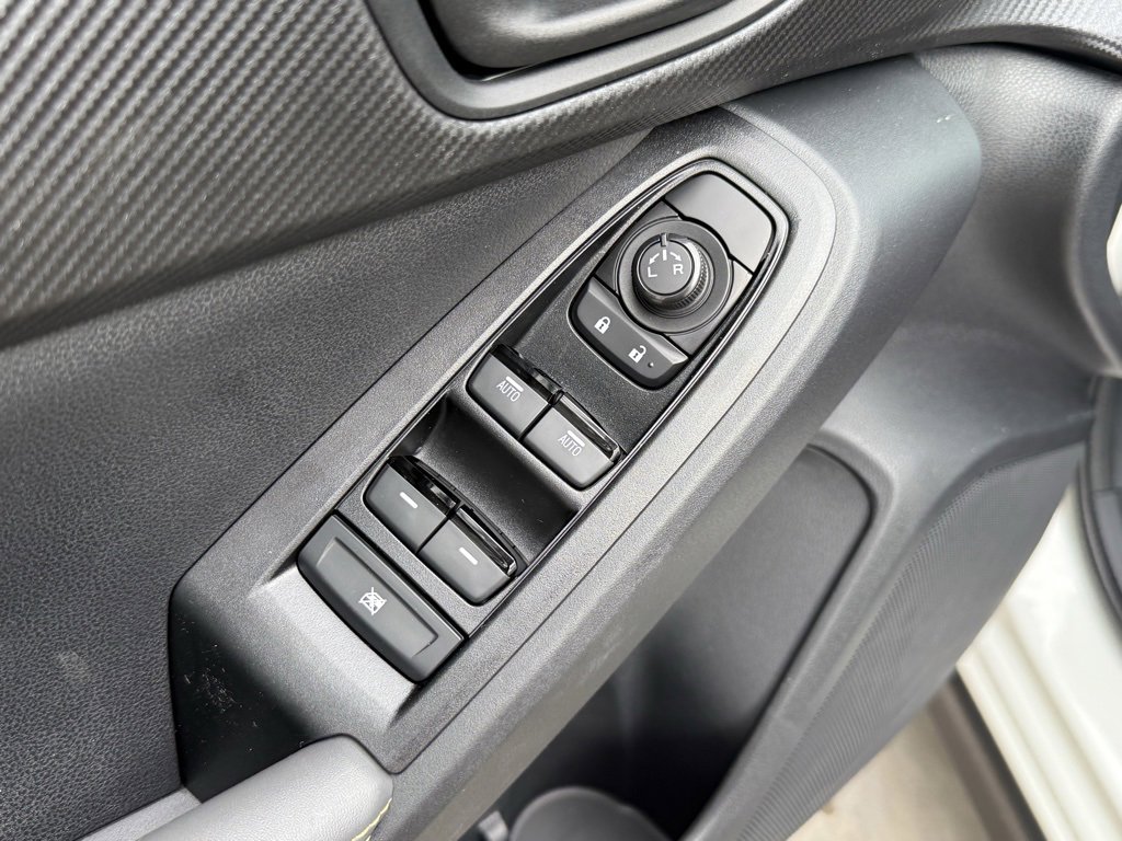 New 2025 Subaru Crosstrek 2.5i Sport image 8