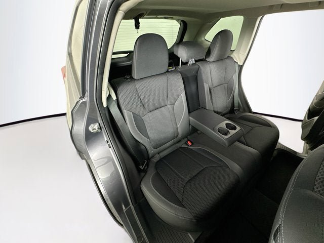 Used 2023 Subaru Forester Premium image 27