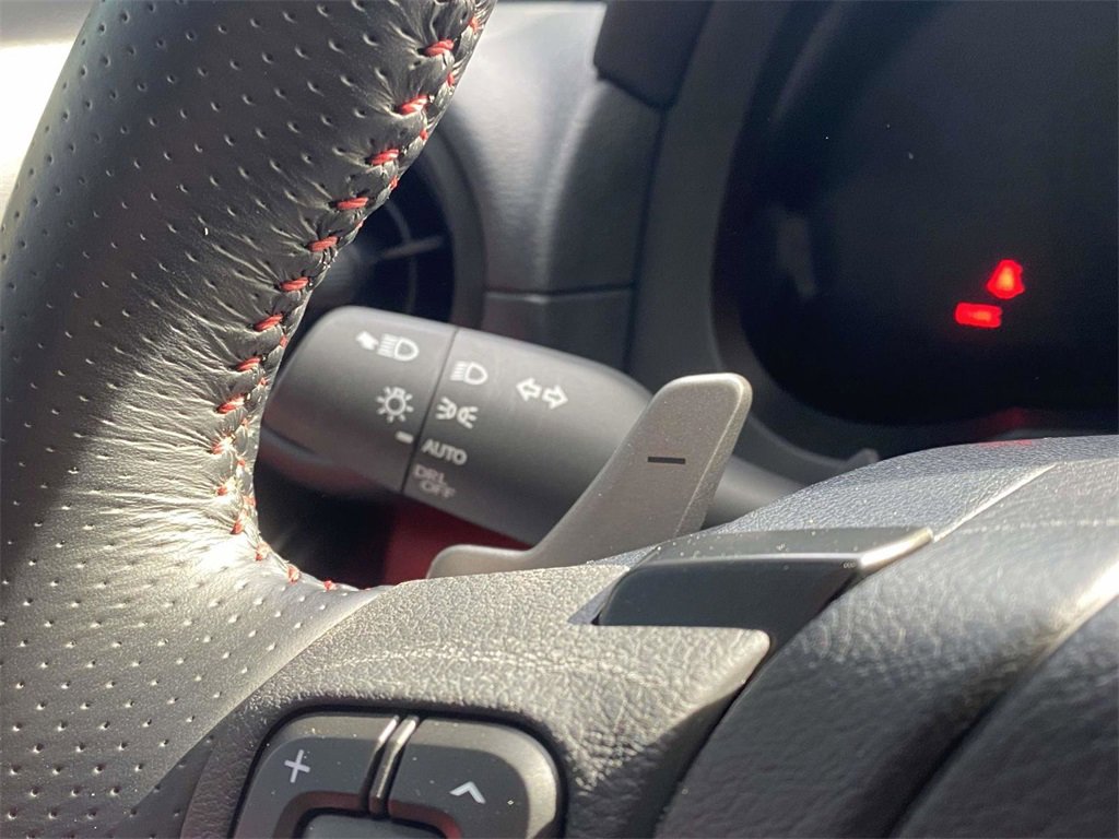 Used 2024 Lexus IS 500 image 28