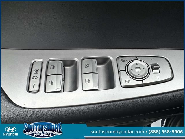 Certified 2021 Hyundai Palisade SEL w/ Convenience Package AWD/4WD image 20