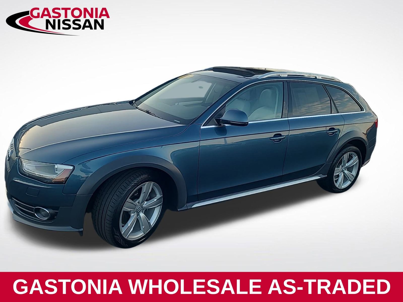 Used 2016 Audi A4 Premium image 7