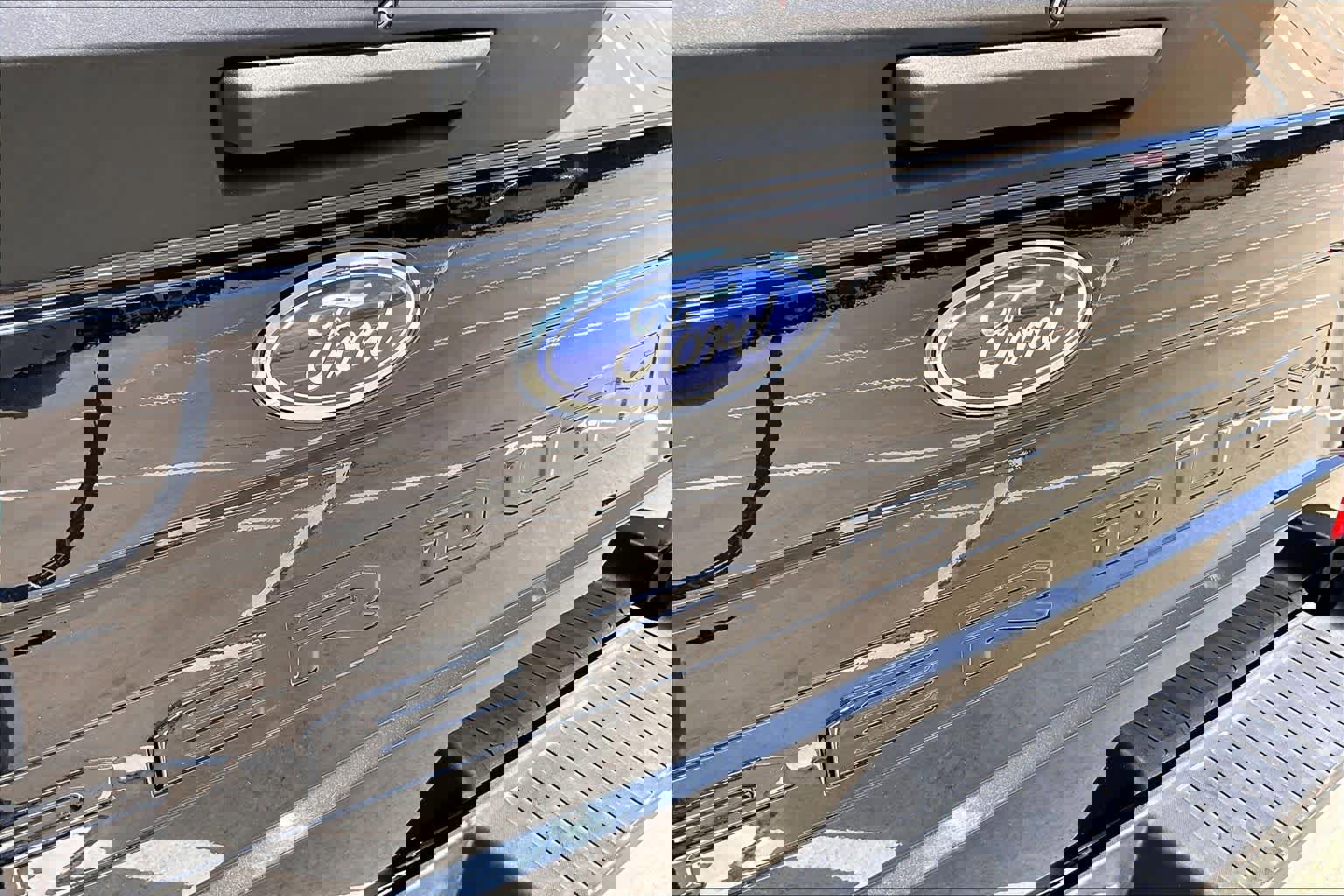 Used 2020 Ford F250 XLT image 31