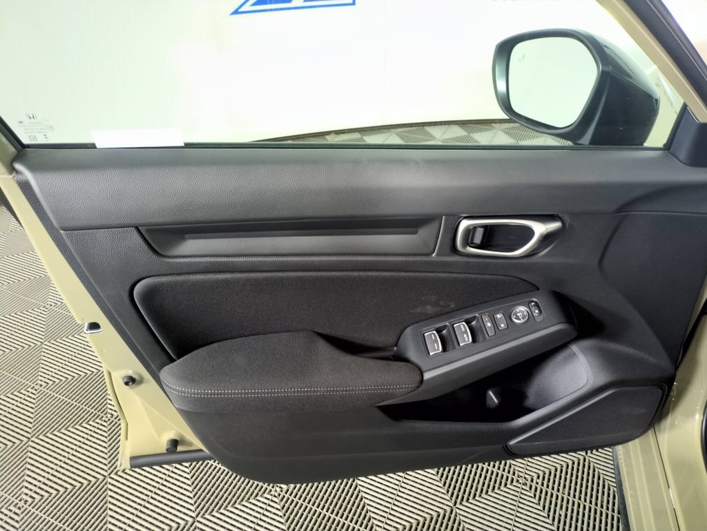 New 2026 Honda Civic Sport image 10