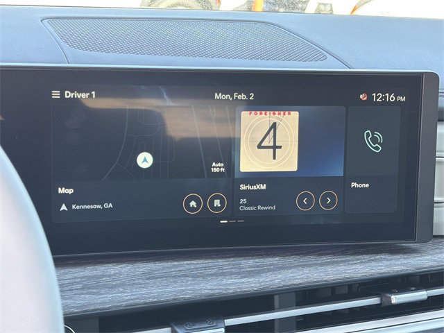 New 2026 Hyundai Santa Fe Limited image 29