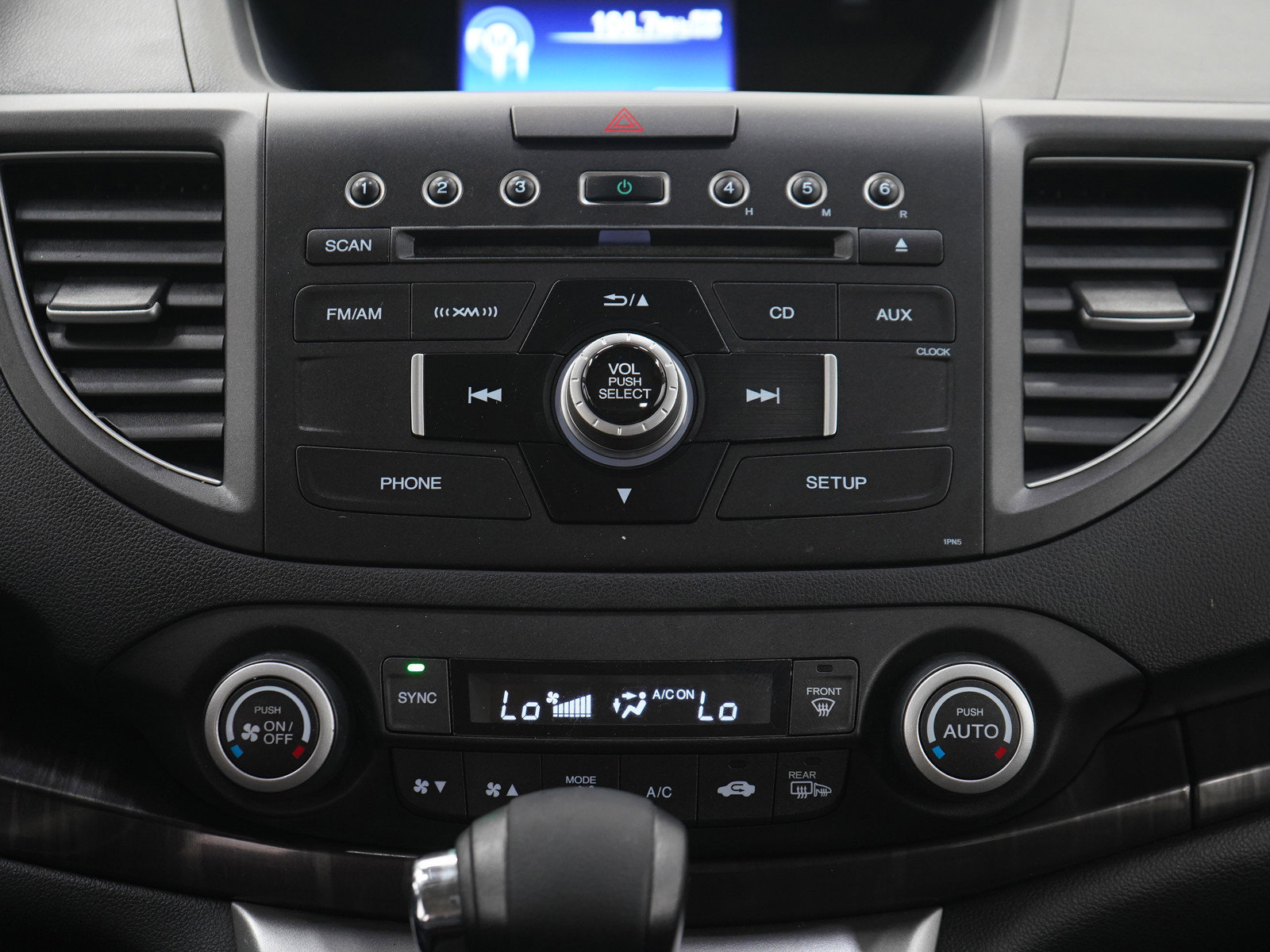Used 2014 Honda CR-V EX-L image 16