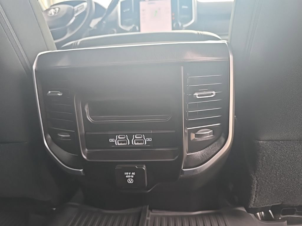 New 2026 RAM 2500 Big Horn image 10