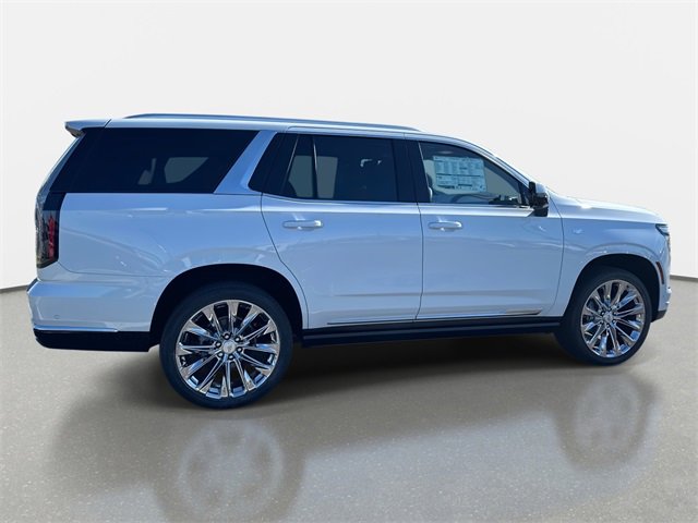 New 2026 Cadillac Escalade Luxury w/ LPO, Radiant Package image 9