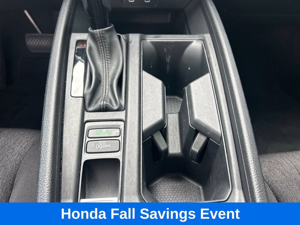 Used 2023 Honda Accord EX image 18