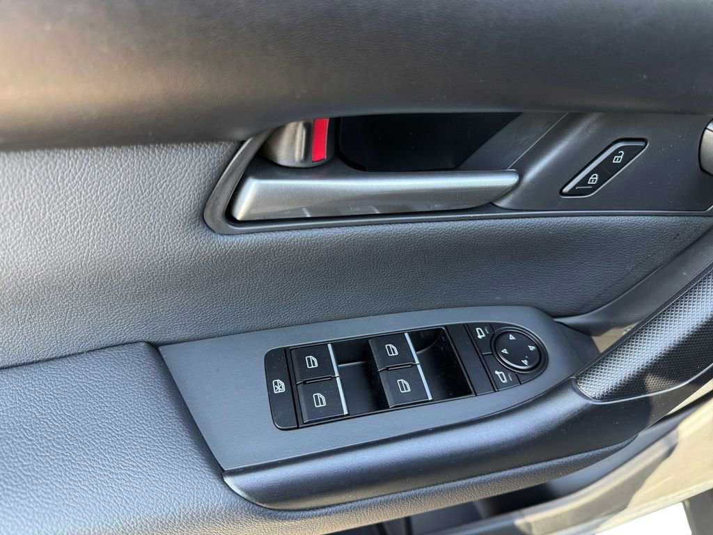 New 2026 MAZDA CX-50 AWD 2.5 S w/ Weather Package image 11