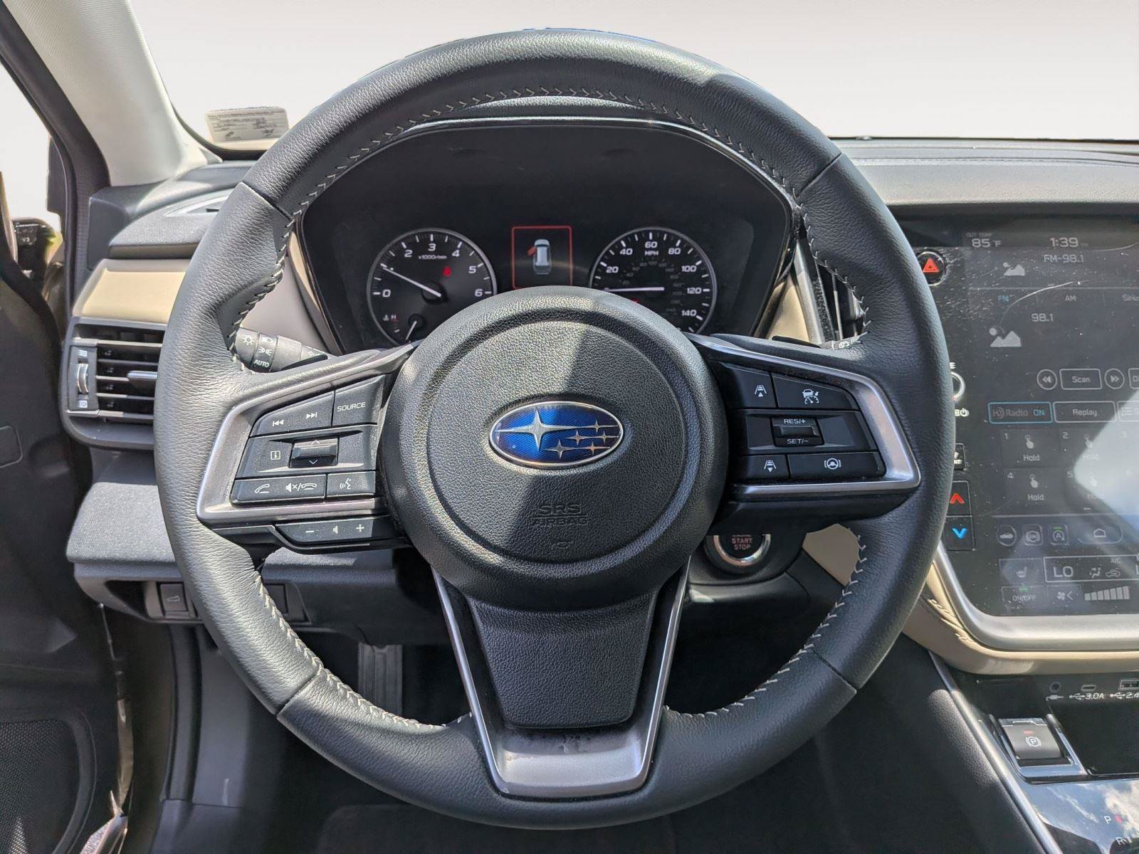 Certified 2025 Subaru Outback Premium AWD/4WD image 46