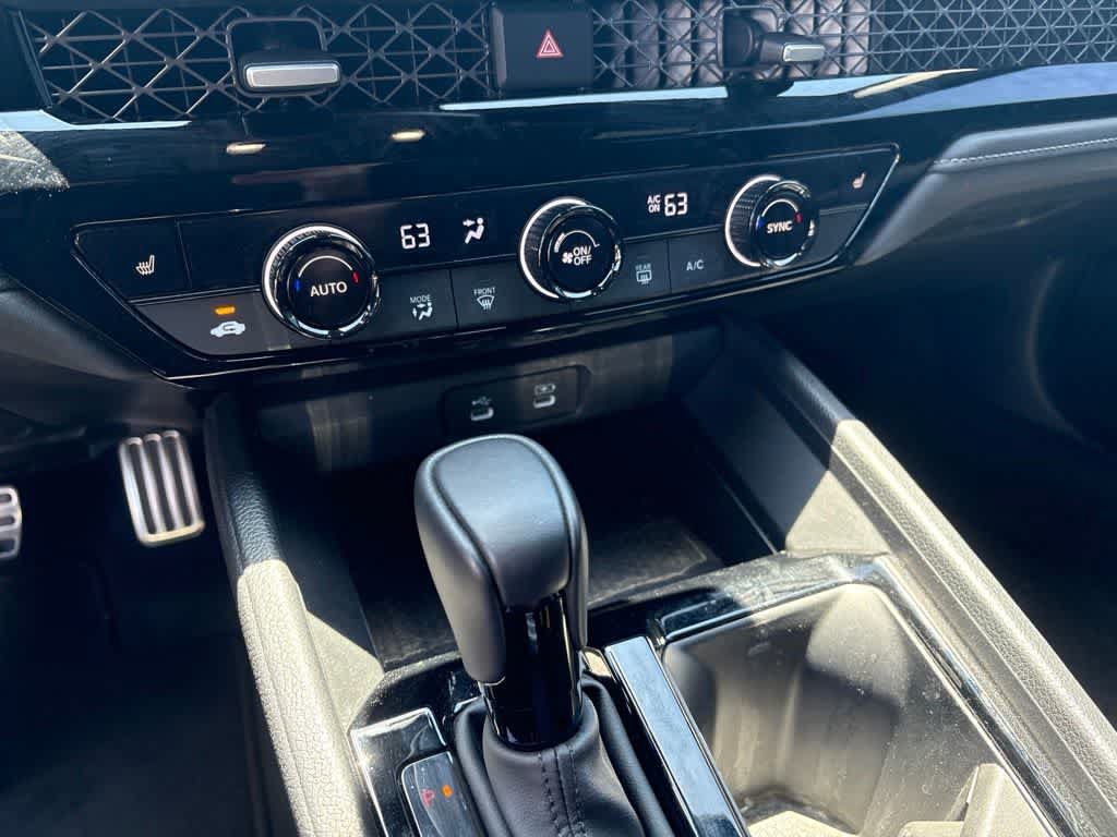 Used 2024 Honda Accord Sport image 11