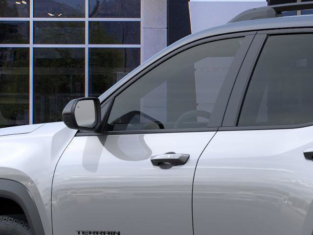 New 2027 GMC Terrain Elevation w/ Elevation Premium Package FWD image 36