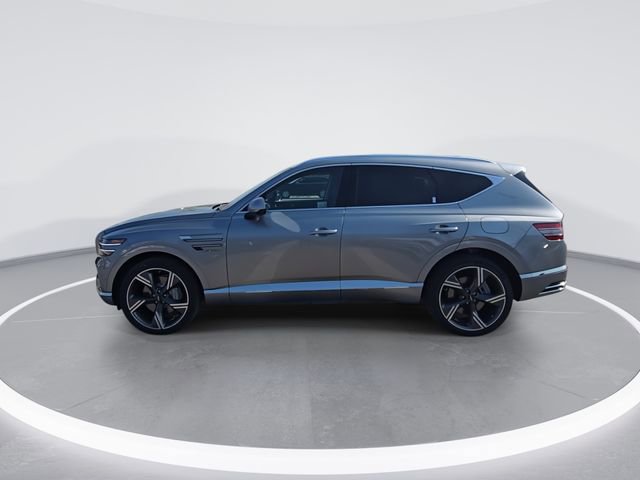 New 2026 Genesis GV80 2.5T Prestige image 5