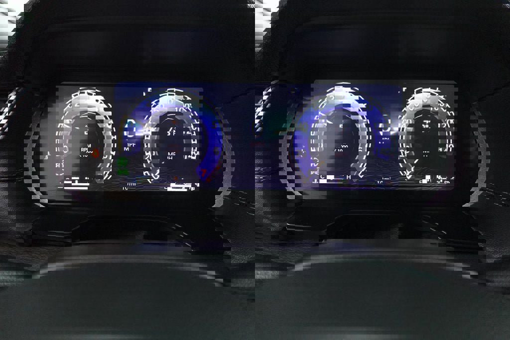 New 2025 Jeep Grand Cherokee L Limited w/ Luxury Tech Group II image 15