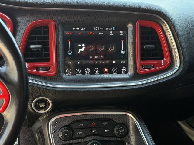 Used 2017 Dodge Challenger R/T Plus RWD image 15