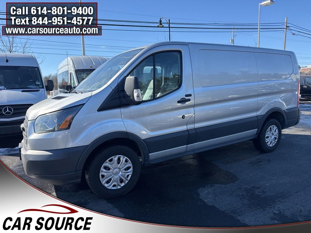 Used 2015 Ford Transit 150 130 Low Roof image 2