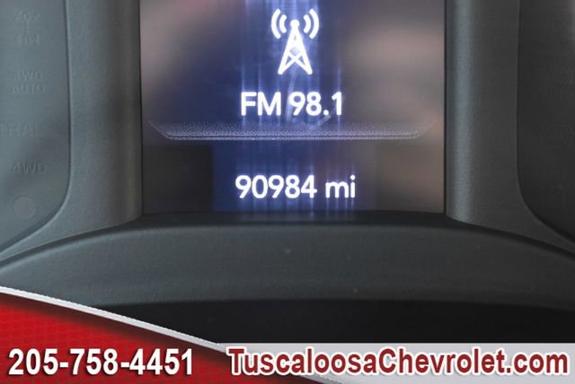 Used 2020 RAM 2500 Big Horn image 29