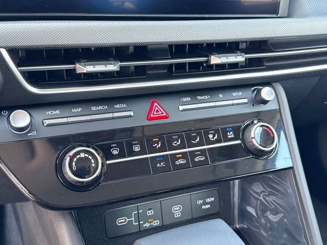New 2026 Hyundai Sonata SE FWD image 19