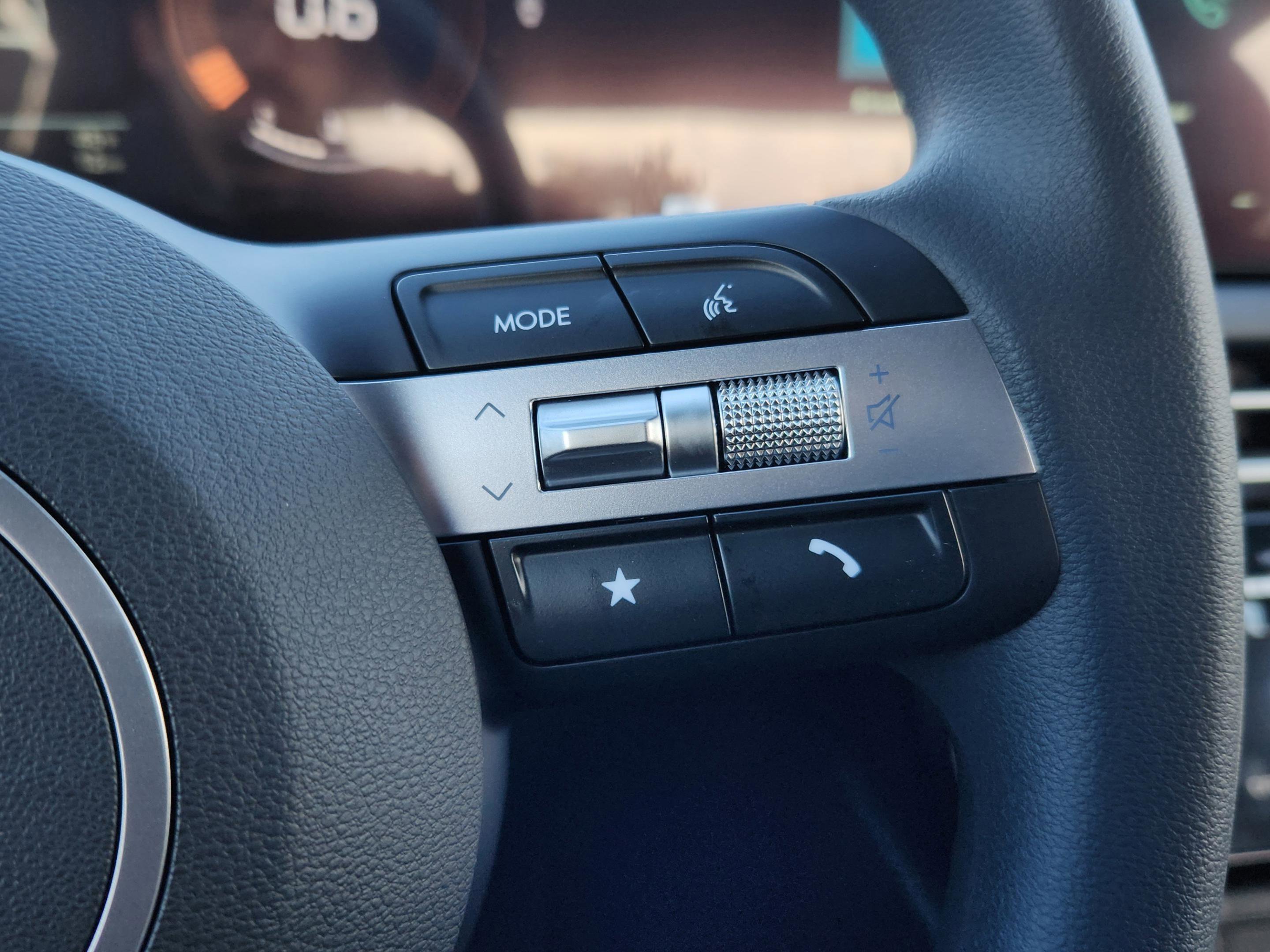New 2026 Hyundai Santa Cruz SEL AWD/4WD image 30