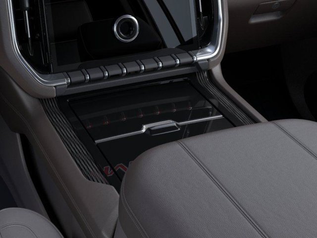New 2027 GMC Yukon XL Elevation w/ Technology Package RWD image 23