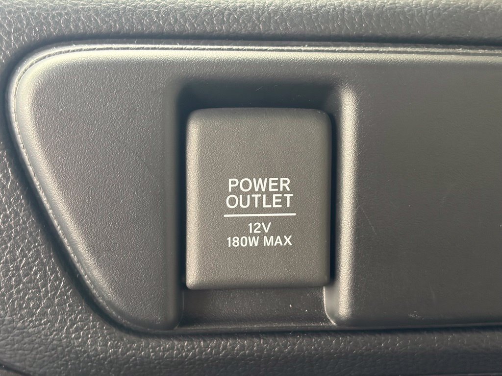 Used 2025 Honda Odyssey EX-L image 10