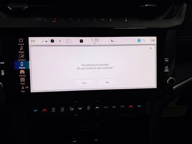 New 2026 Jeep Grand Cherokee Altitude AWD/4WD image 18