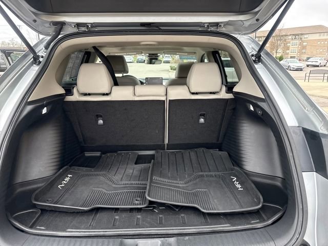 Certified 2024 Honda HR-V EX-L image 17