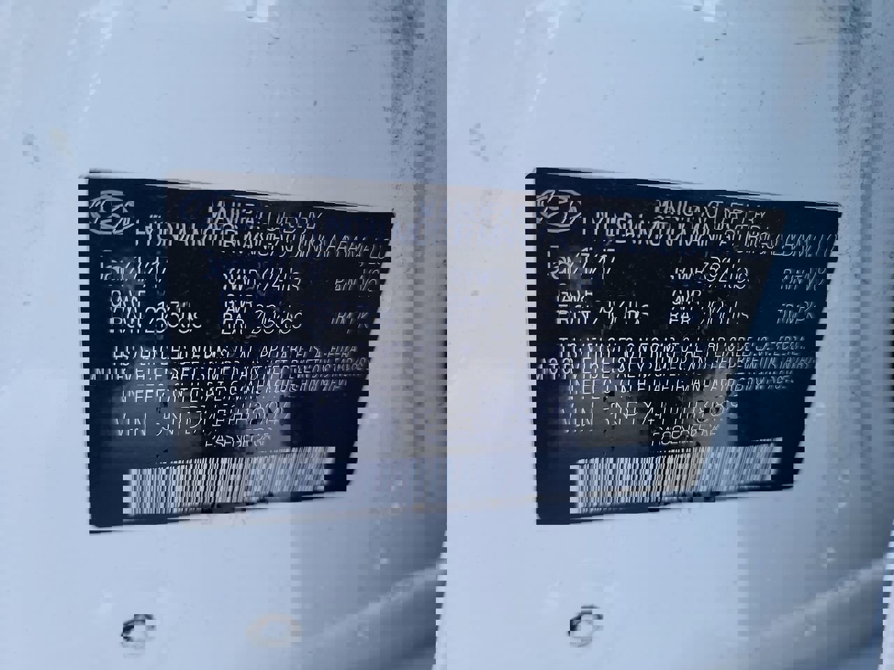 Used 2017 Hyundai Elantra SE image 22