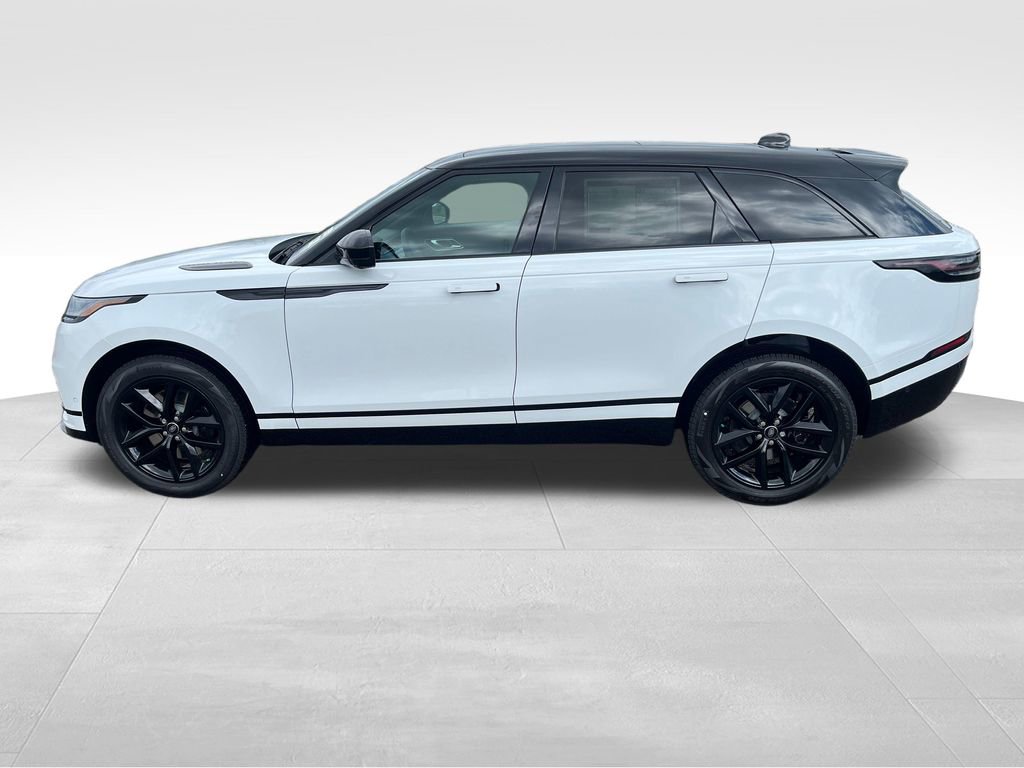 New 2026 Land Rover Range Rover Velar Dynamic SE AWD/4WD image 2