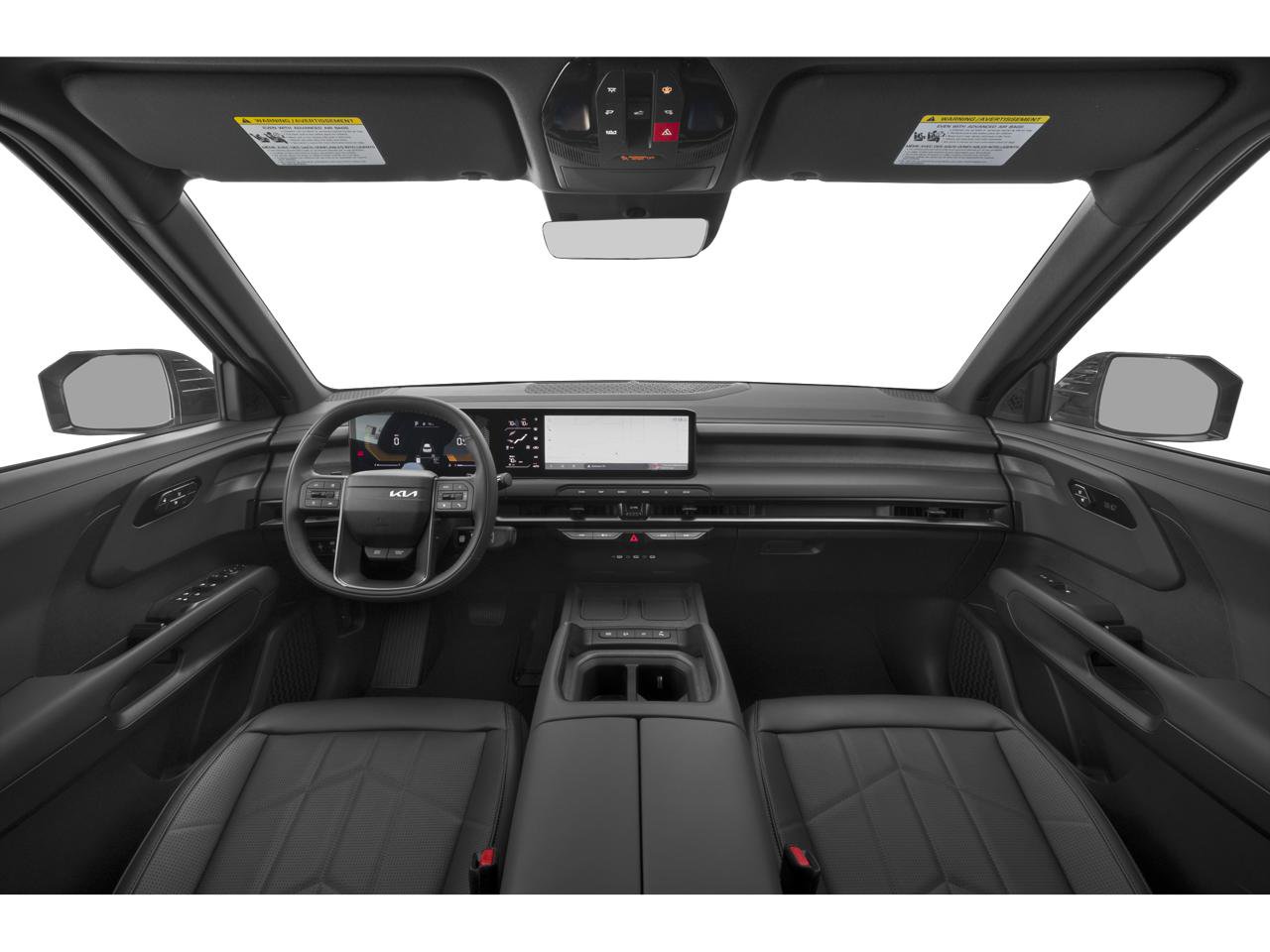 New 2027 Kia Telluride EX X-Line AWD/4WD image 32