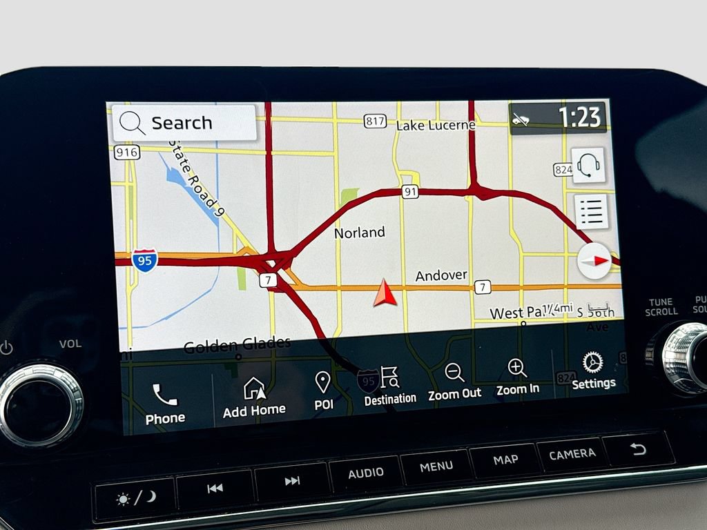 Used 2022 Mitsubishi Outlander SEL FWD image 13