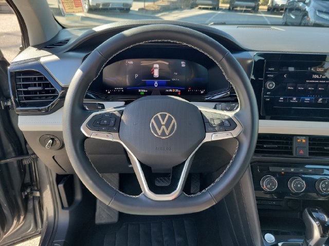 Used 2025 Volkswagen Taos S FWD image 26