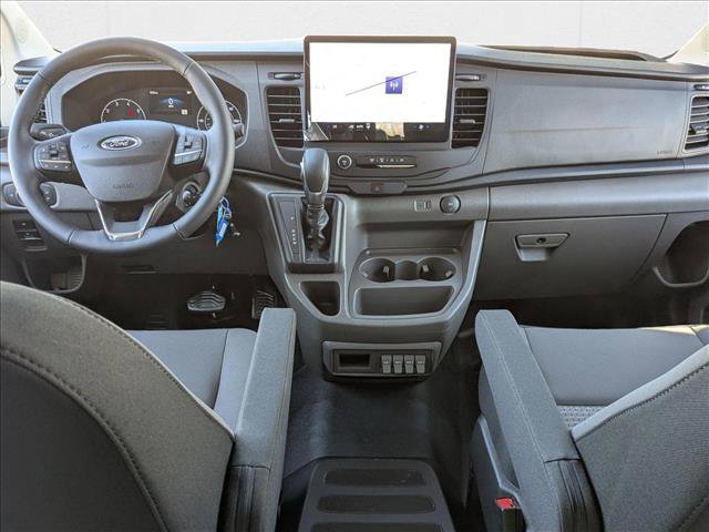 New 2024 Ford Transit 350 XL w/ Upfitter Package image 15