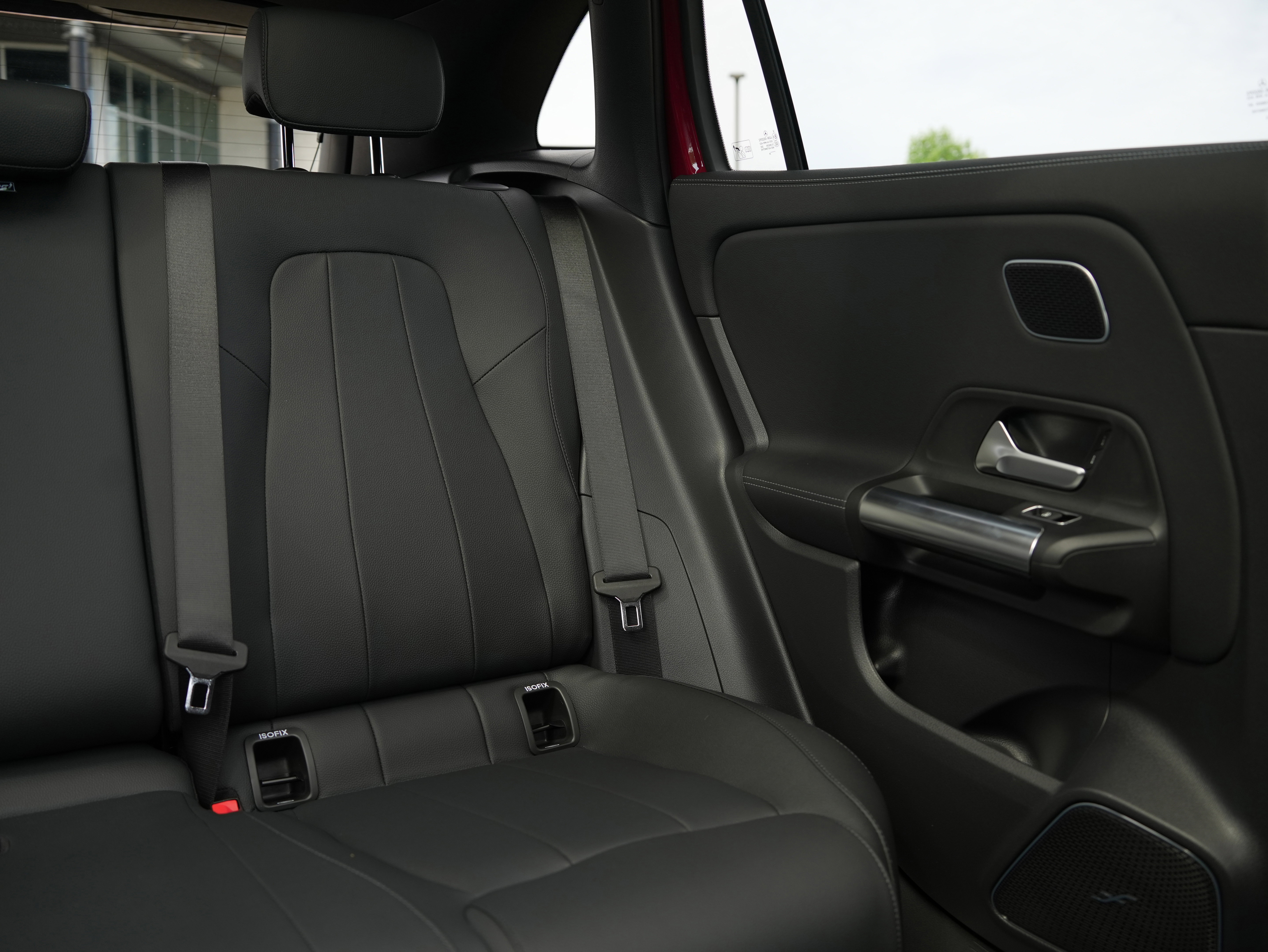 New 2026 Mercedes-Benz GLA 250 4MATIC image 36