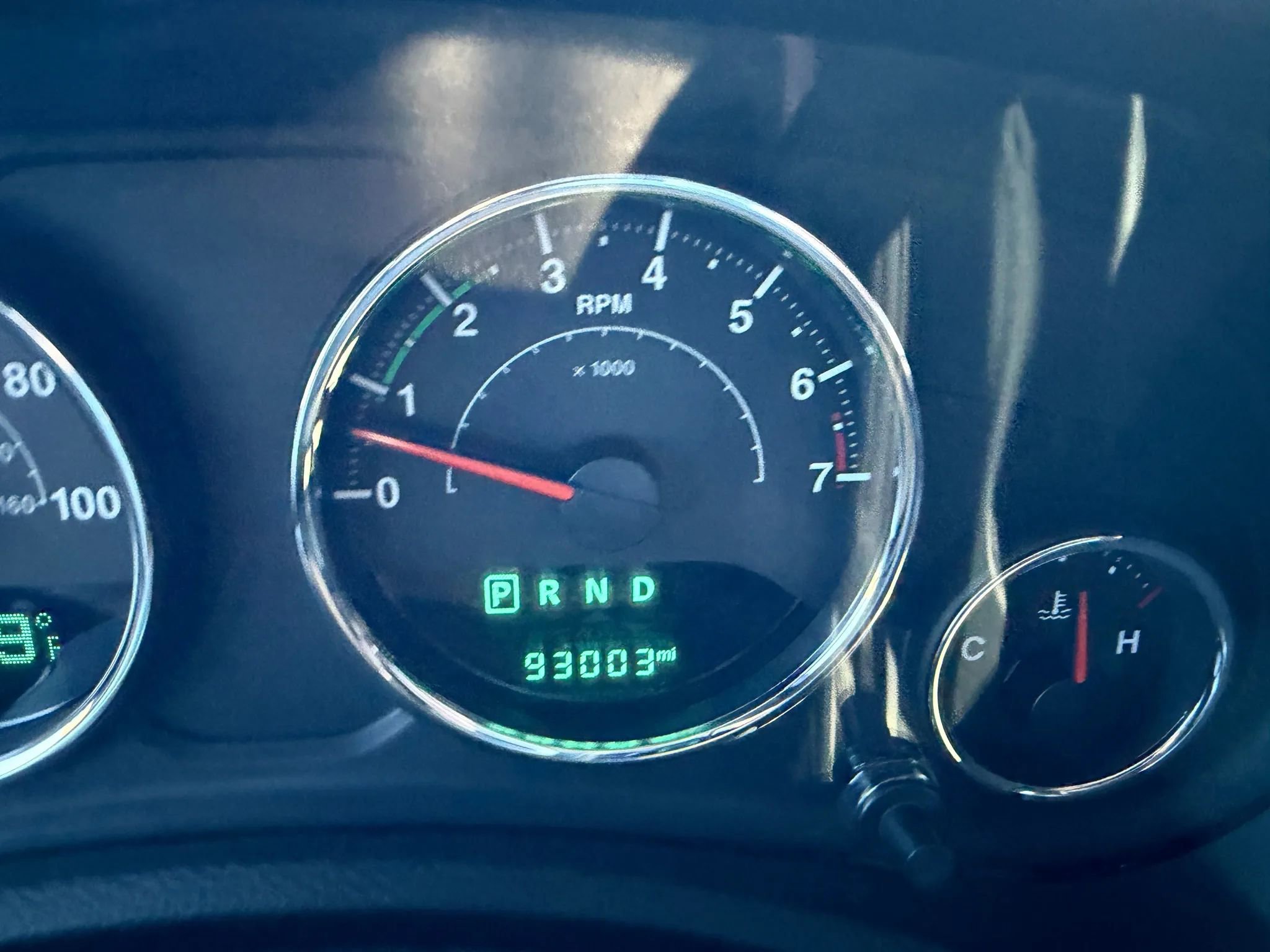 Used 2018 Jeep Wrangler Unlimited Sport S image 21