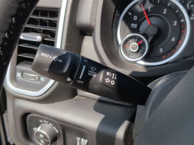 Used 2025 RAM 3500 Big Horn AWD/4WD image 26