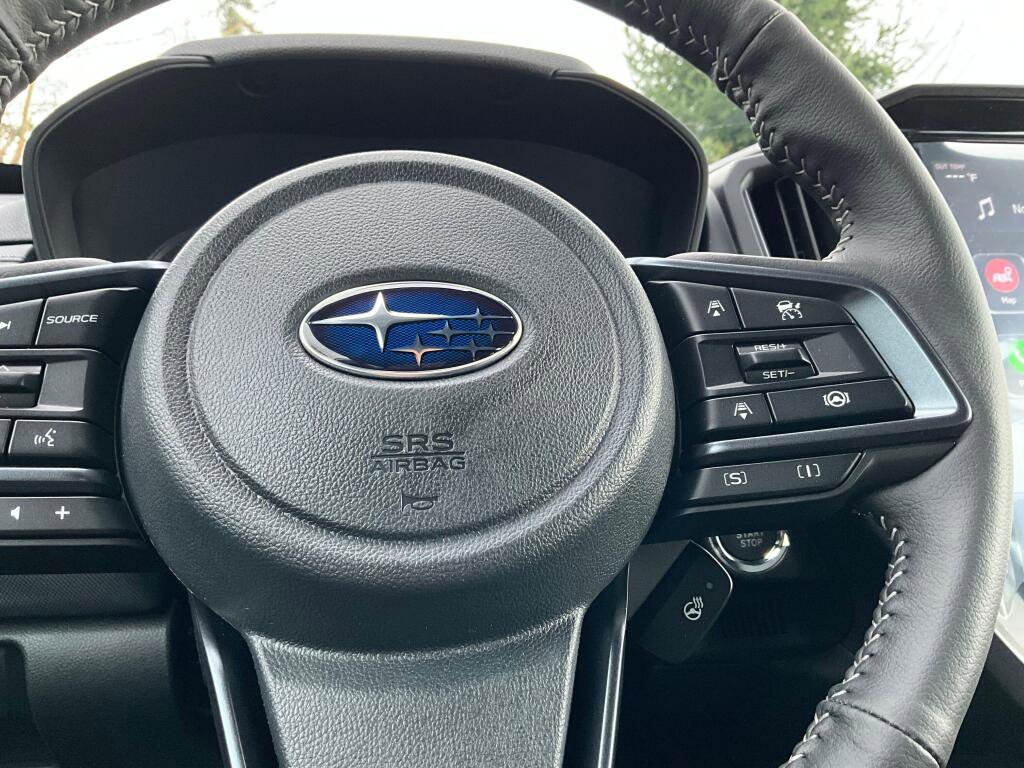 New 2026 Subaru Forester Limited image 22