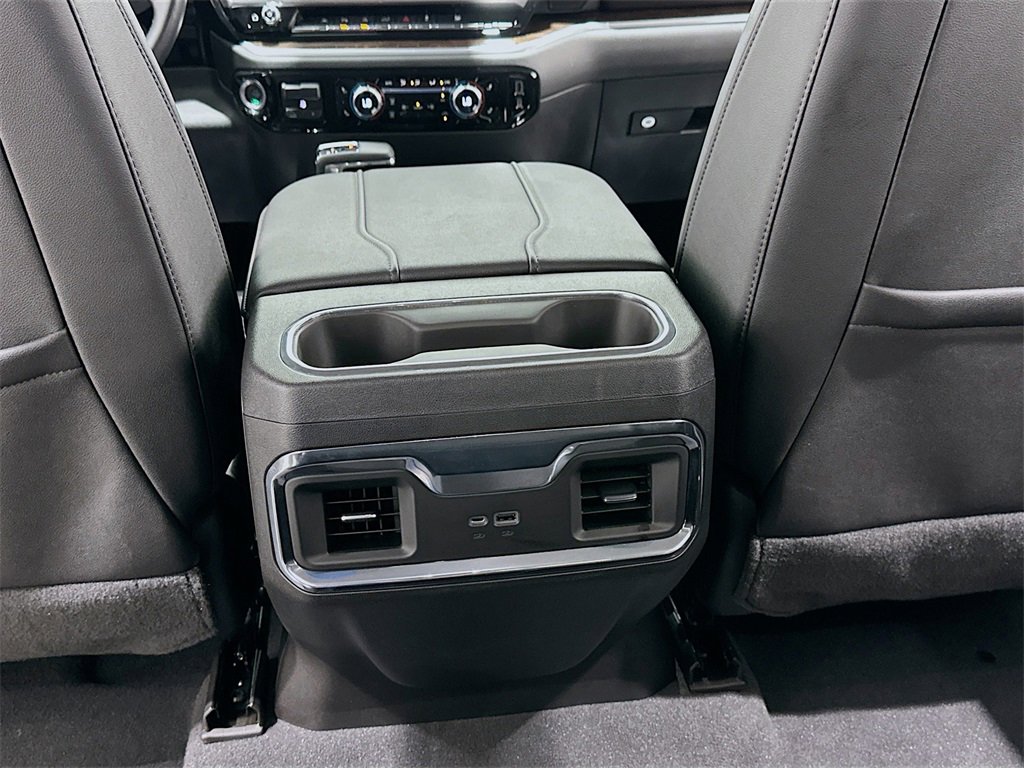 Used 2023 GMC Sierra 1500 Elevation w/ Elevation Premium Package image 26