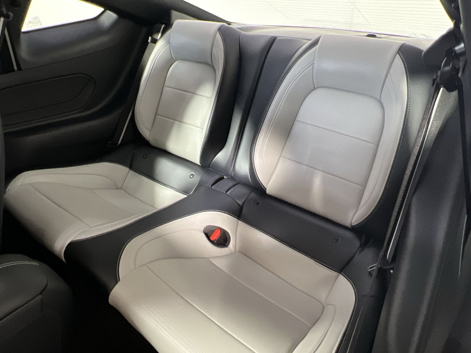 Used 2025 Ford Mustang GT Premium RWD image 26