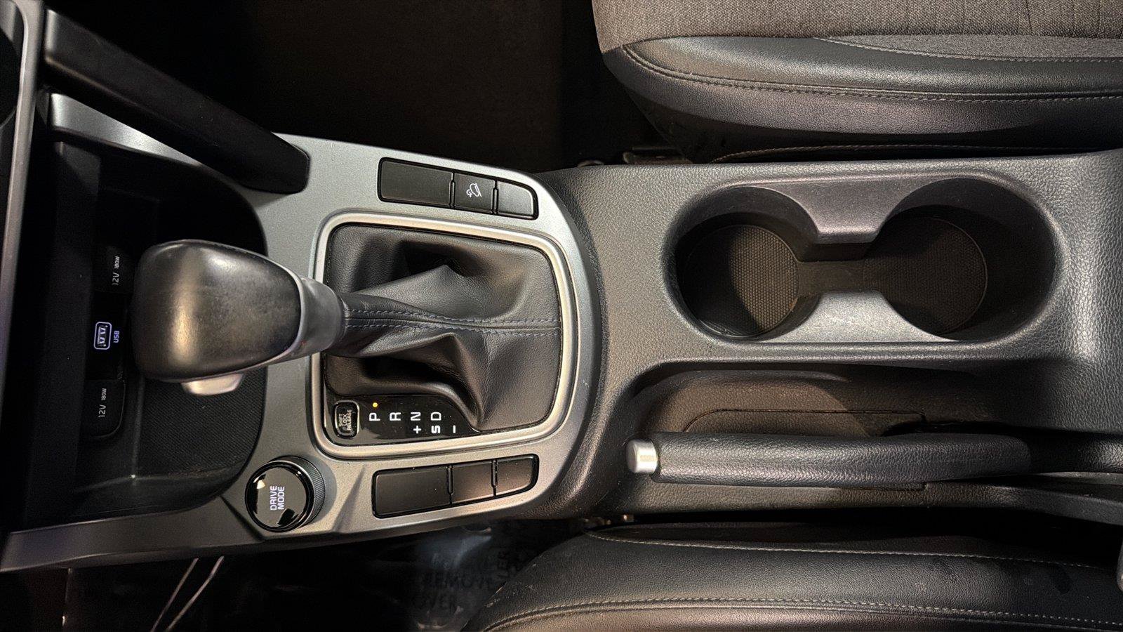 Used 2021 Kia Seltos S FWD image 19