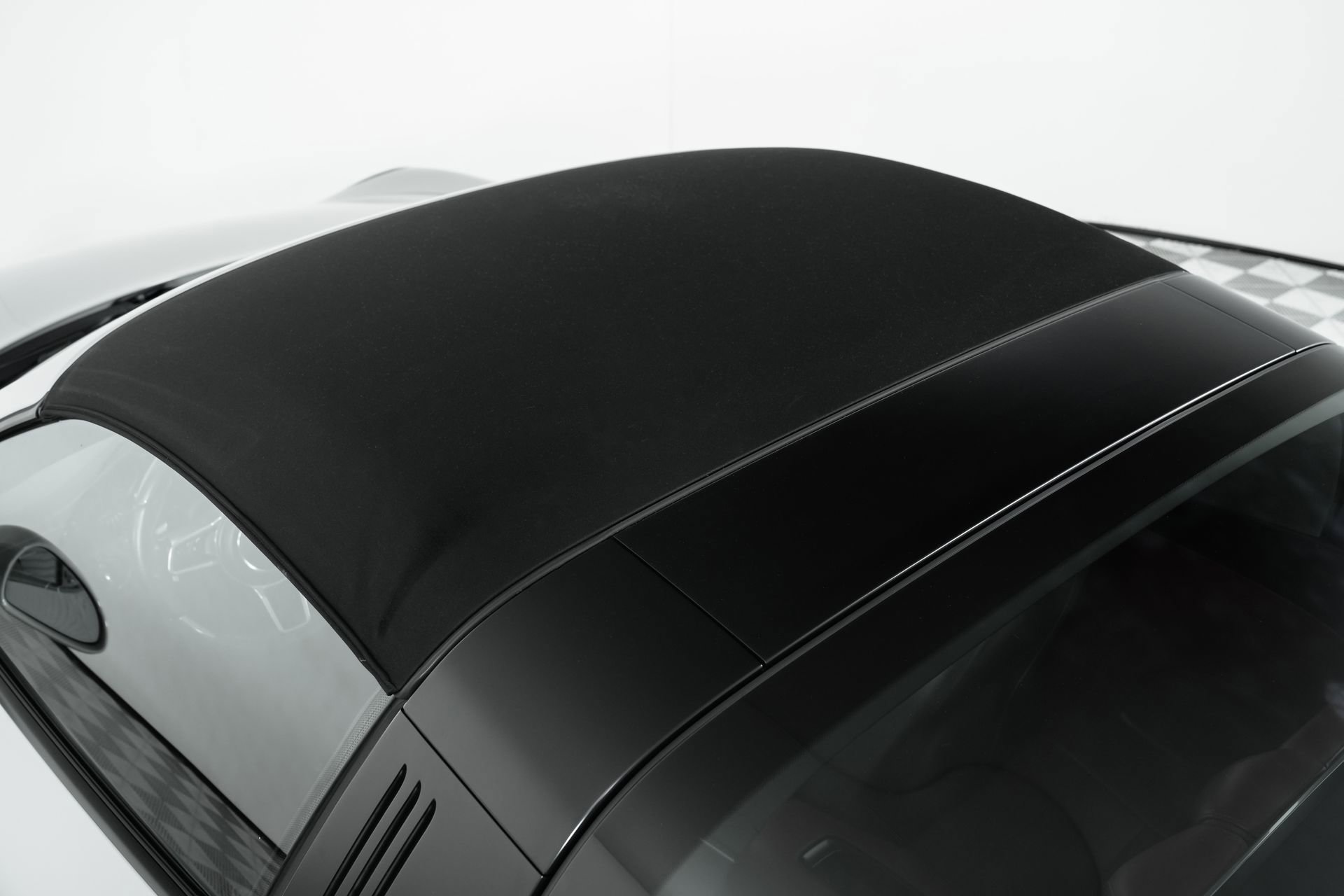 Used 2018 Porsche 911 Targa 4 GTS image 57