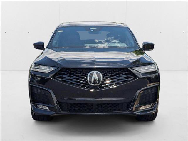 New 2026 Acura MDX A-Spec image 6