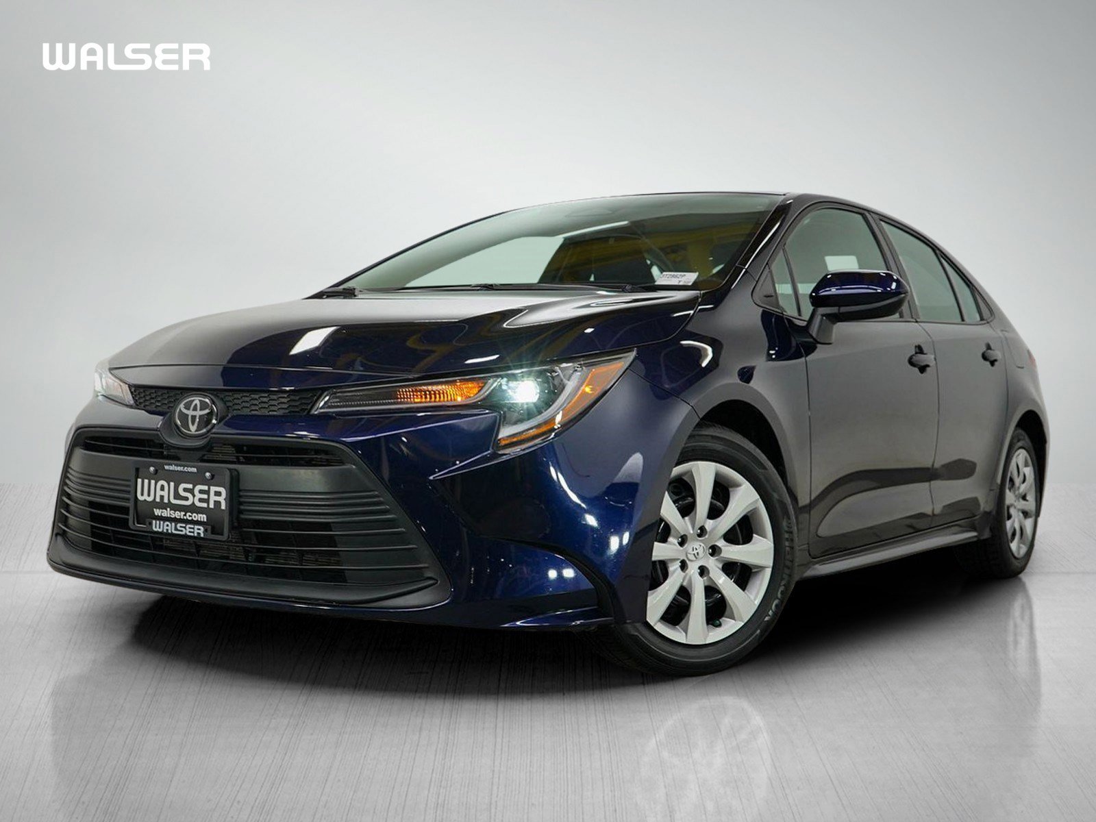 Used 2024 Toyota Corolla LE