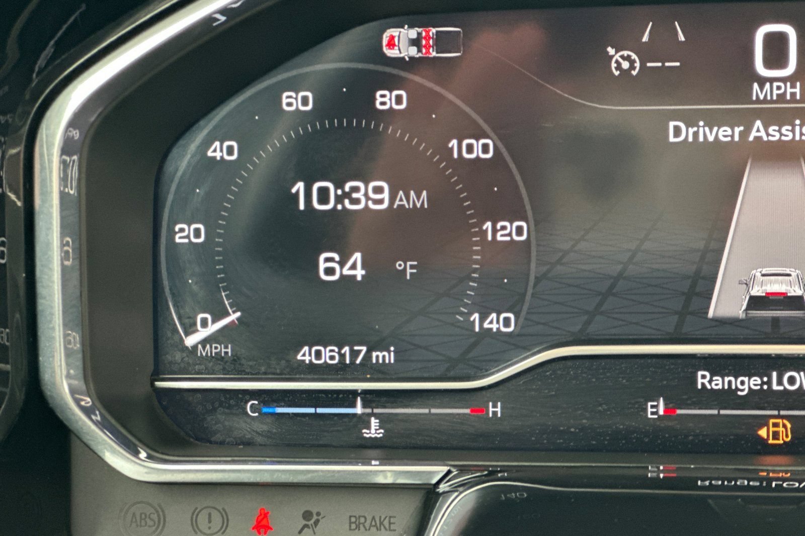 Used 2025 GMC Sierra 1500 SLT RWD image 26