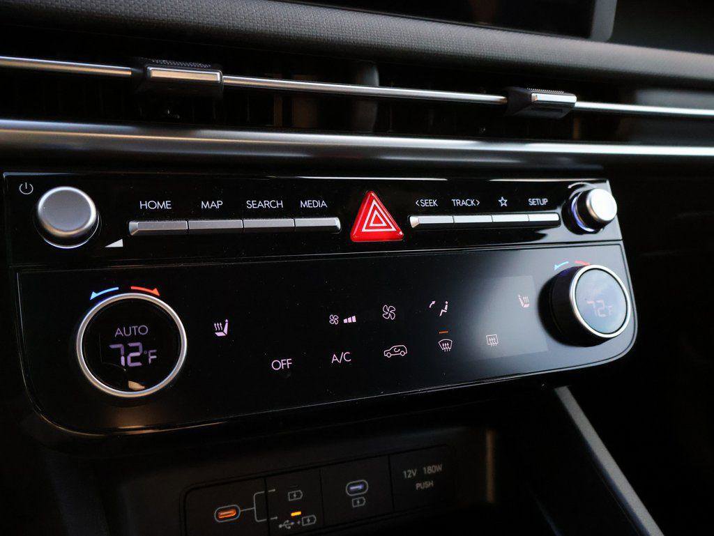 New 2026 Hyundai Tucson XRT image 37