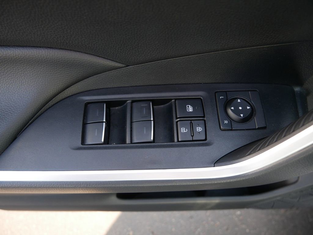 Certified 2025 Toyota RAV4 XLE image 16