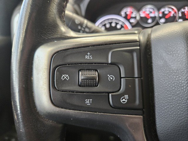 Used 2021 Chevrolet Silverado 1500 LT AWD/4WD image 26