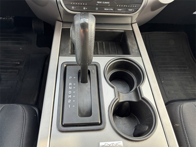 Used 2017 Ford Expedition XLT image 24