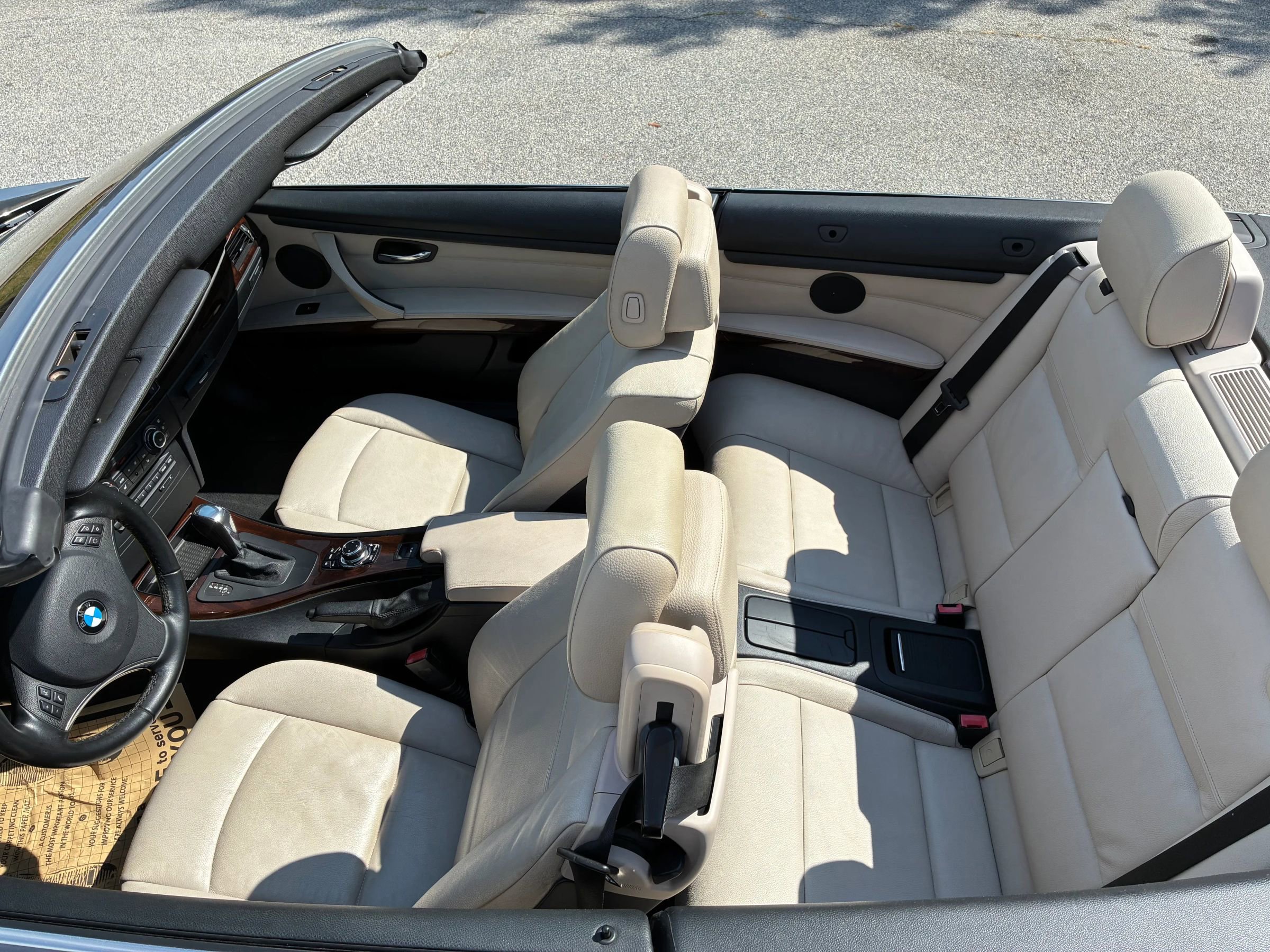 Used 2012 BMW 328i Convertible image 13