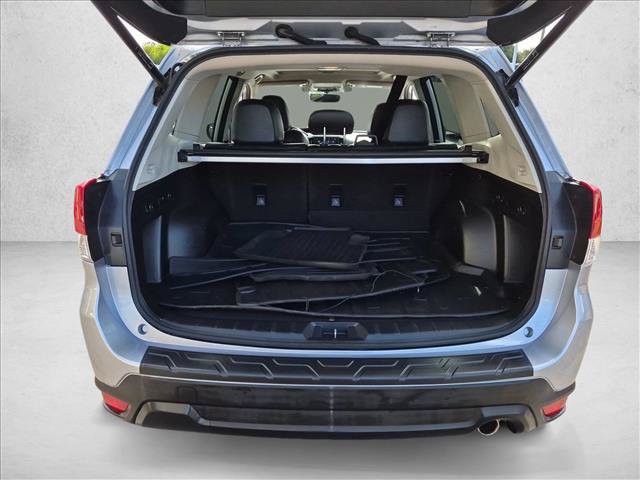 Used 2020 Subaru Forester Limited w/ Popular Package #3 AWD/4WD image 6